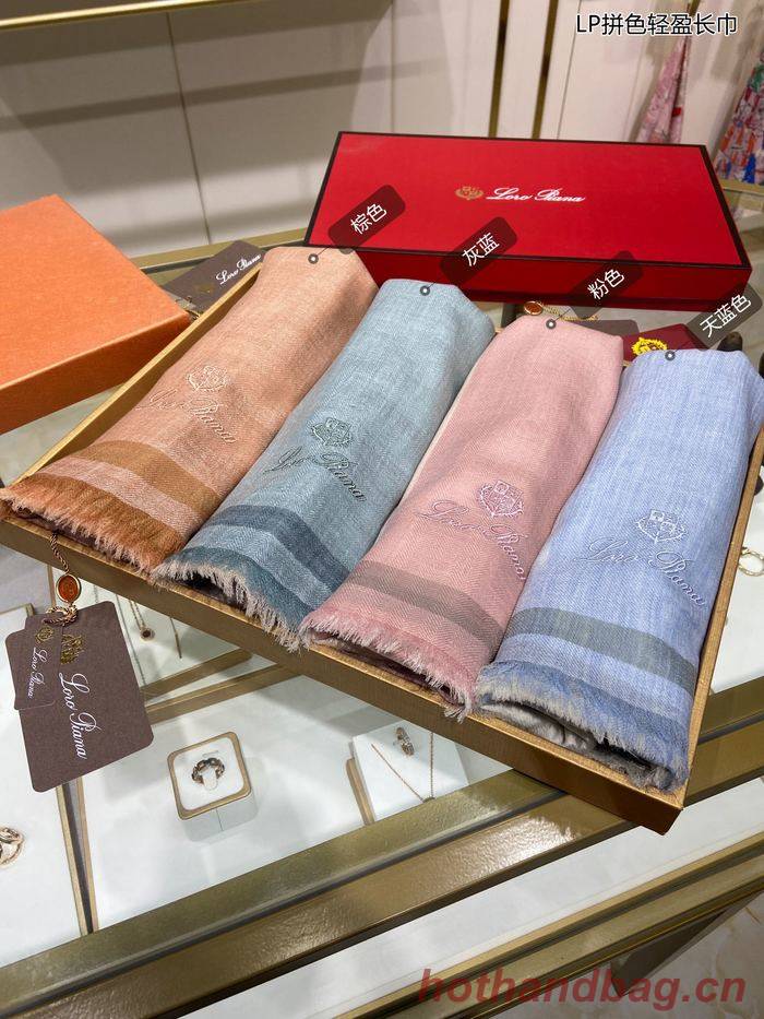 Loro Piana Scarf LPC00003 Loro Piana Scarf LPC00003